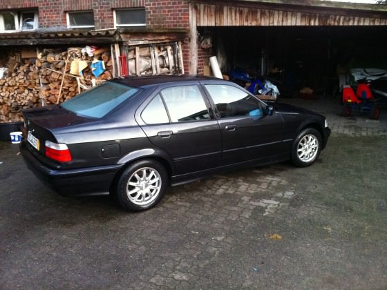 Neues Auto