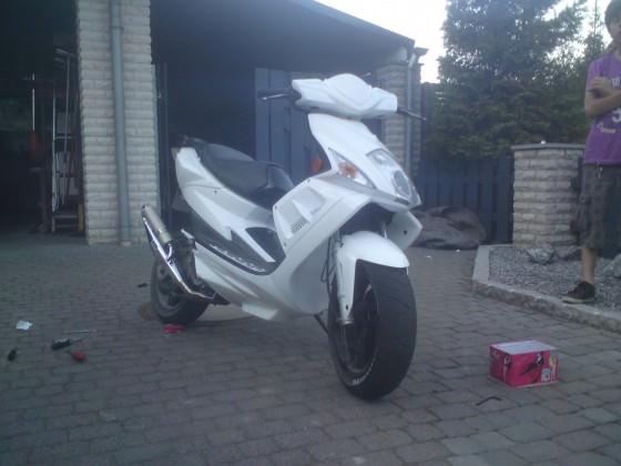 R50X POWER :D