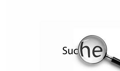 SUCHE SPORTAUSPUFF