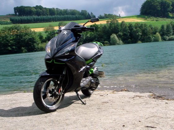 Hennesee :D