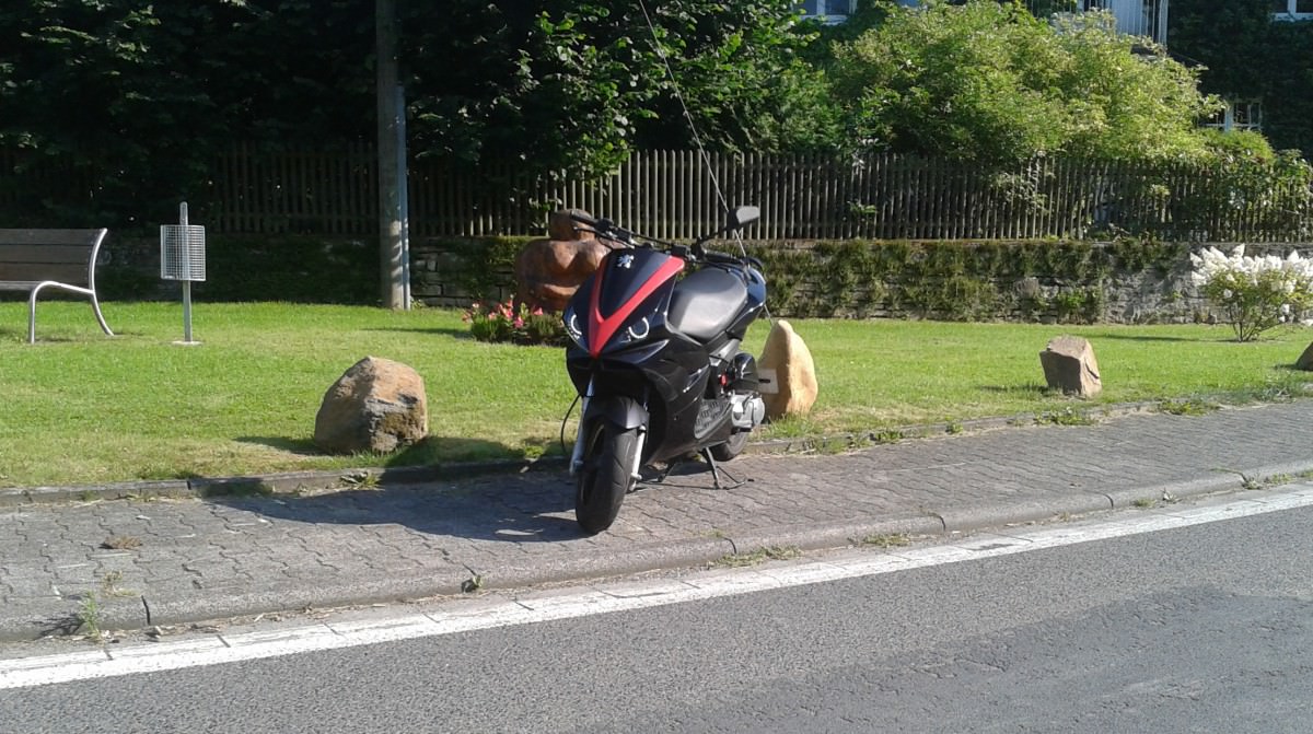 Jeah ;D