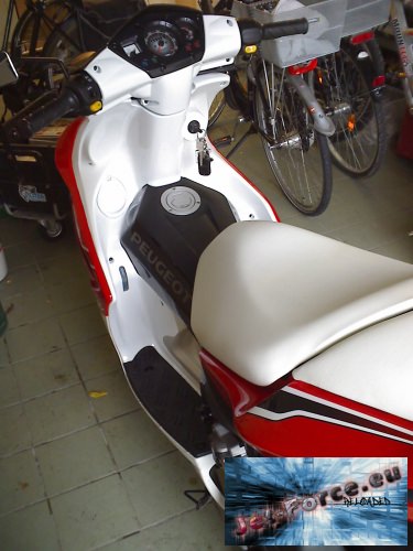 immoment steht er so in der garage