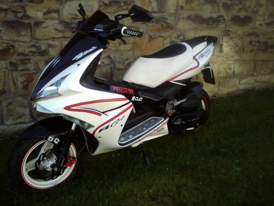 DerScooterImDesign