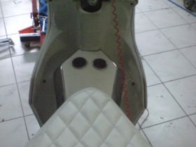 Highend-Custom-Mina-Jet