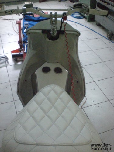 Highend-Custom-Mina-Jet