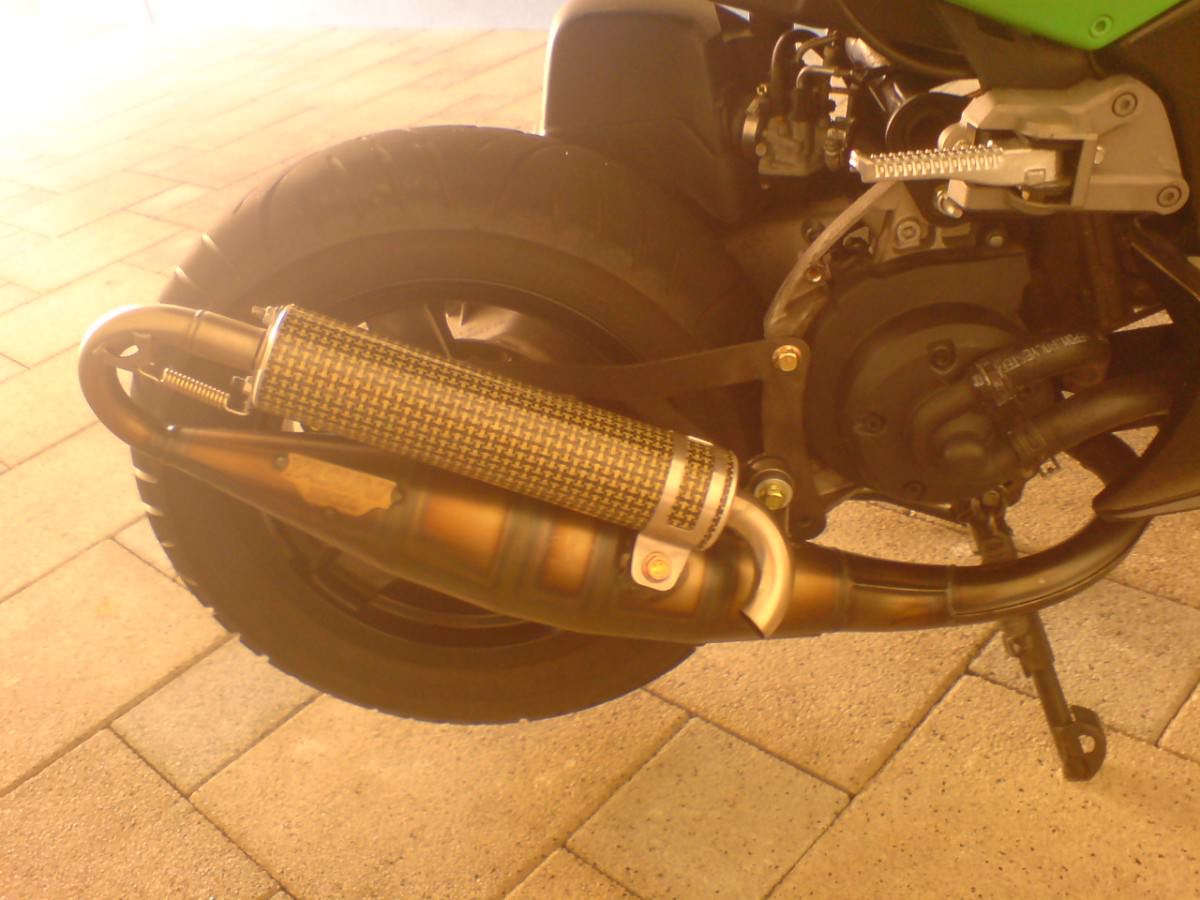 So neue sachen :P