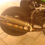 So neue sachen :P