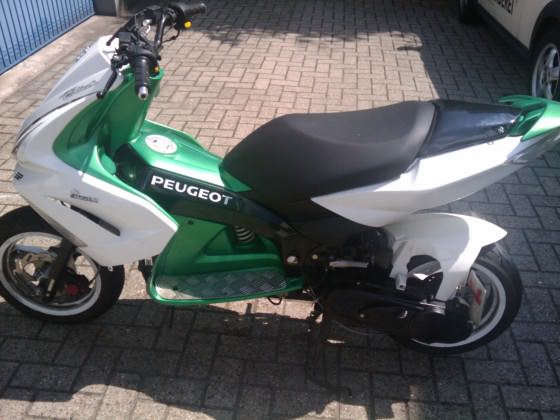 ZU VERKAUFEN