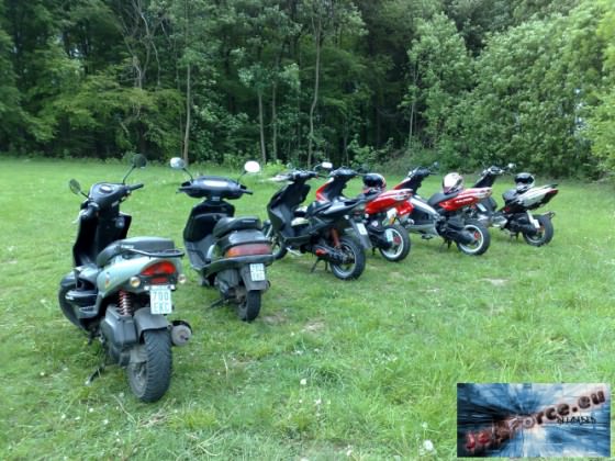 kleine langeweile tour.....^^