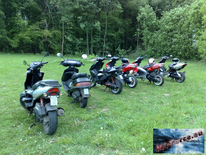 kleine langeweile tour.....^^