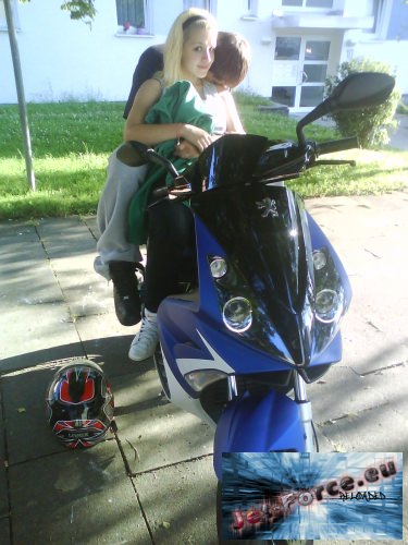 Alle lieben jet force xD