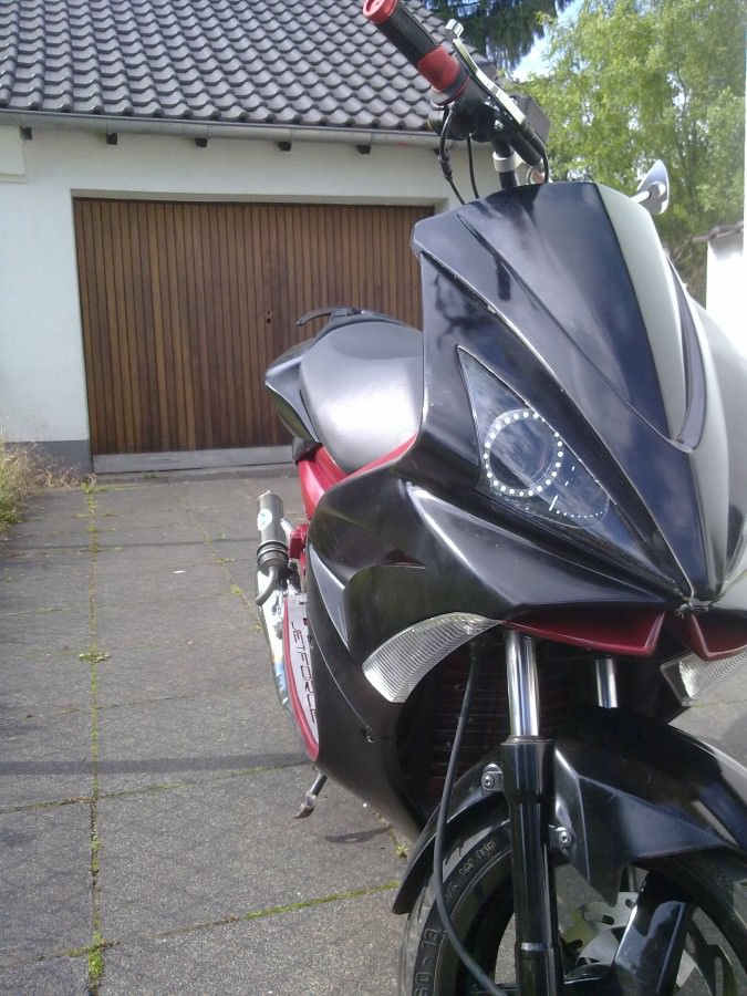 Ein Traaaum *___*