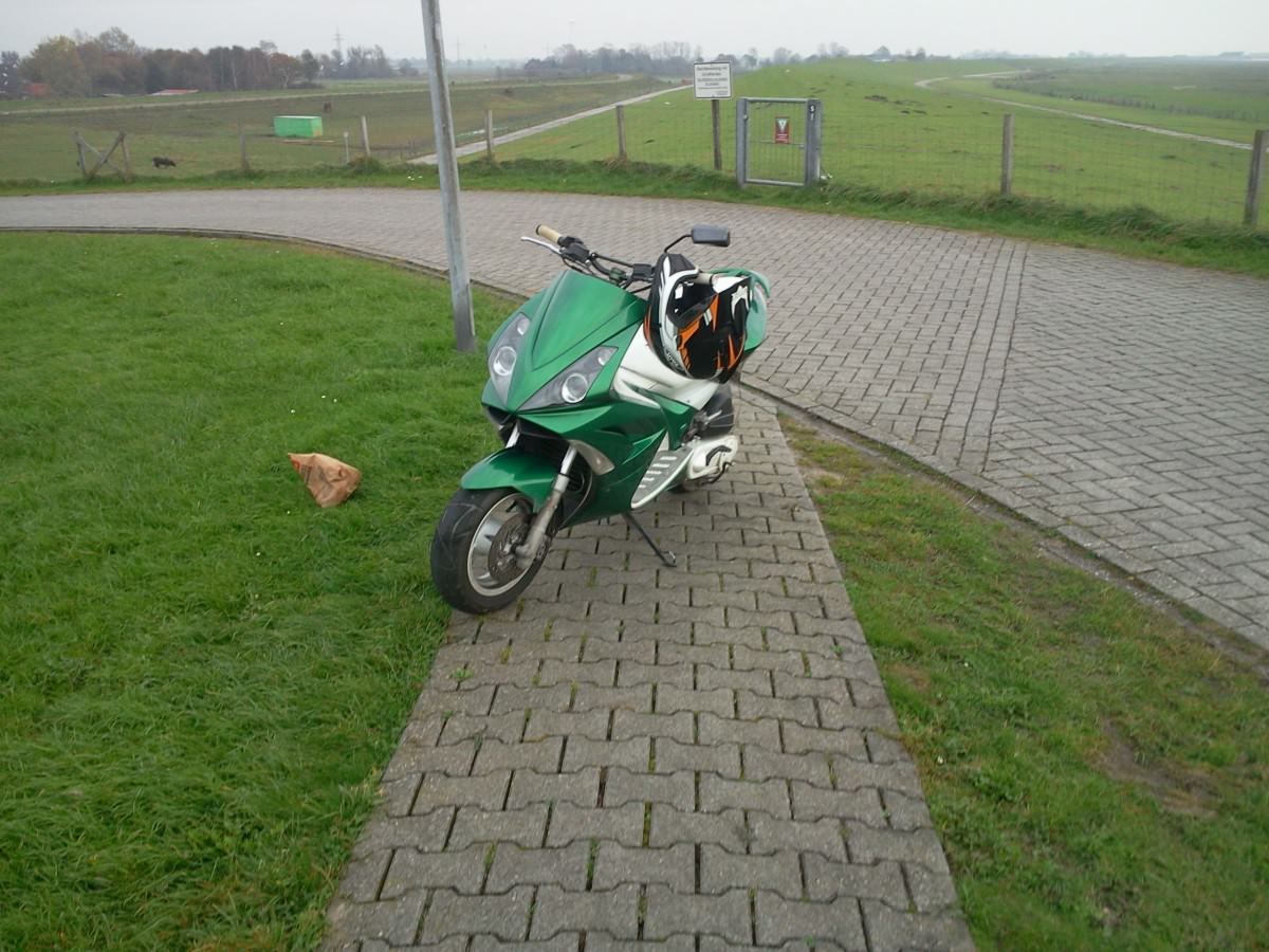 Roller Tour