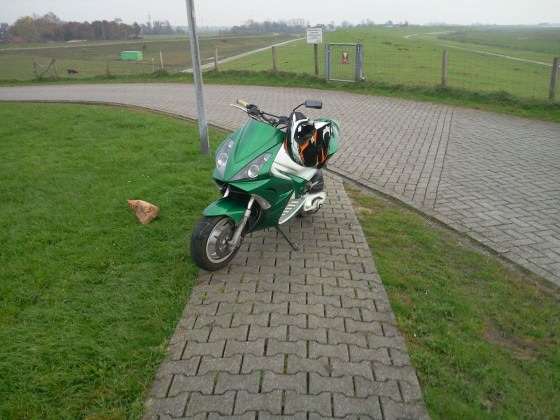 Roller Tour
