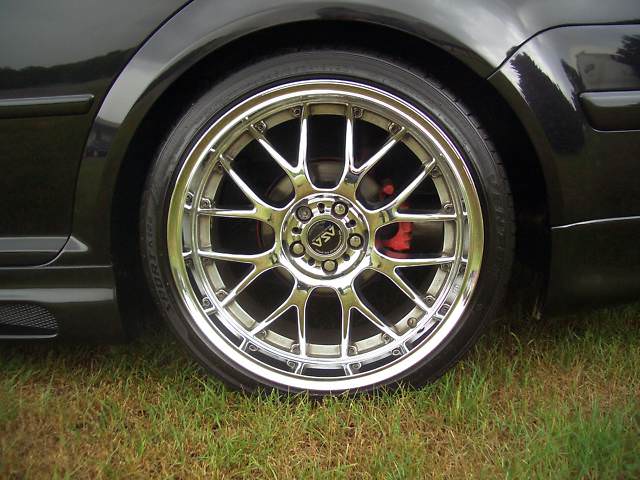 Vw Bora ♥