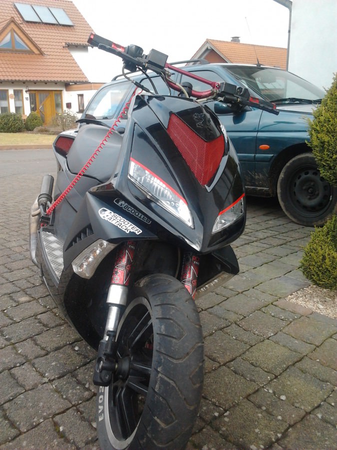 Neu :)