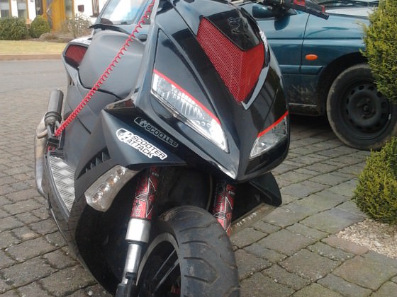 Neu :)