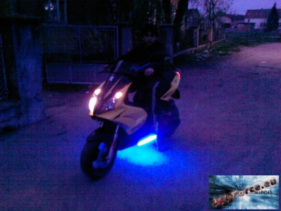 mein roller