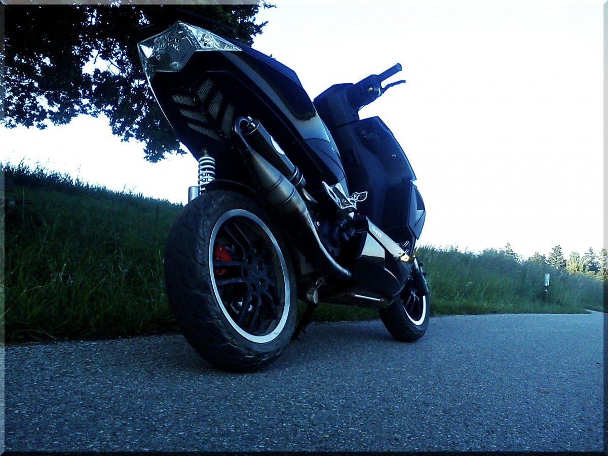 Meine Speedfight <3