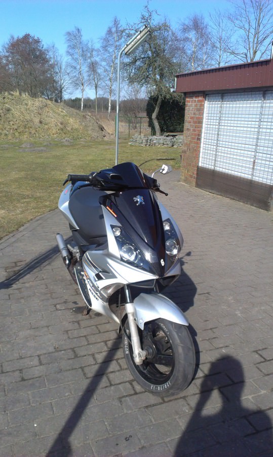 Frühling !:)