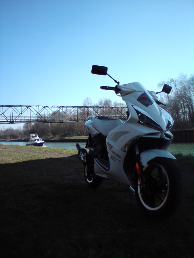 Der Scooter