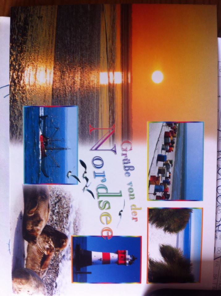 Danke Volker & Domi :D
