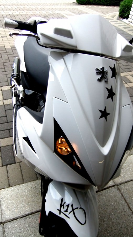 mein baby ...