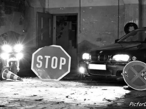 licht an:)