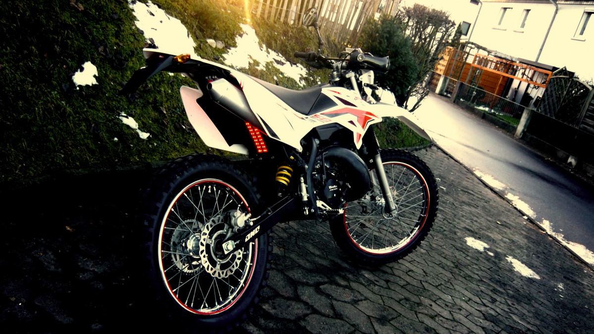Winterzauber :)