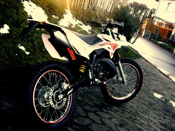 Winterzauber :)