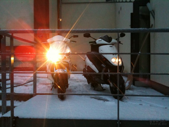 weitere leds folgen...