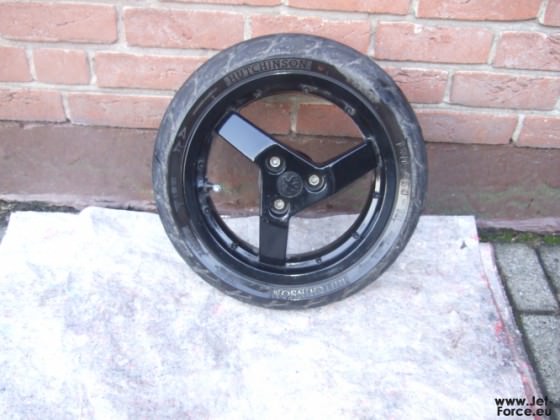 Felgen