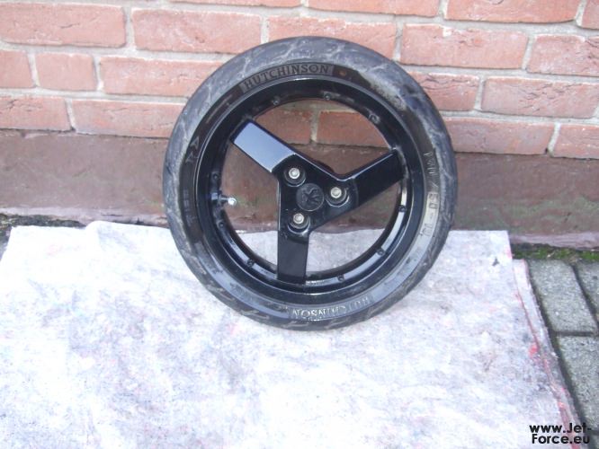 Felgen