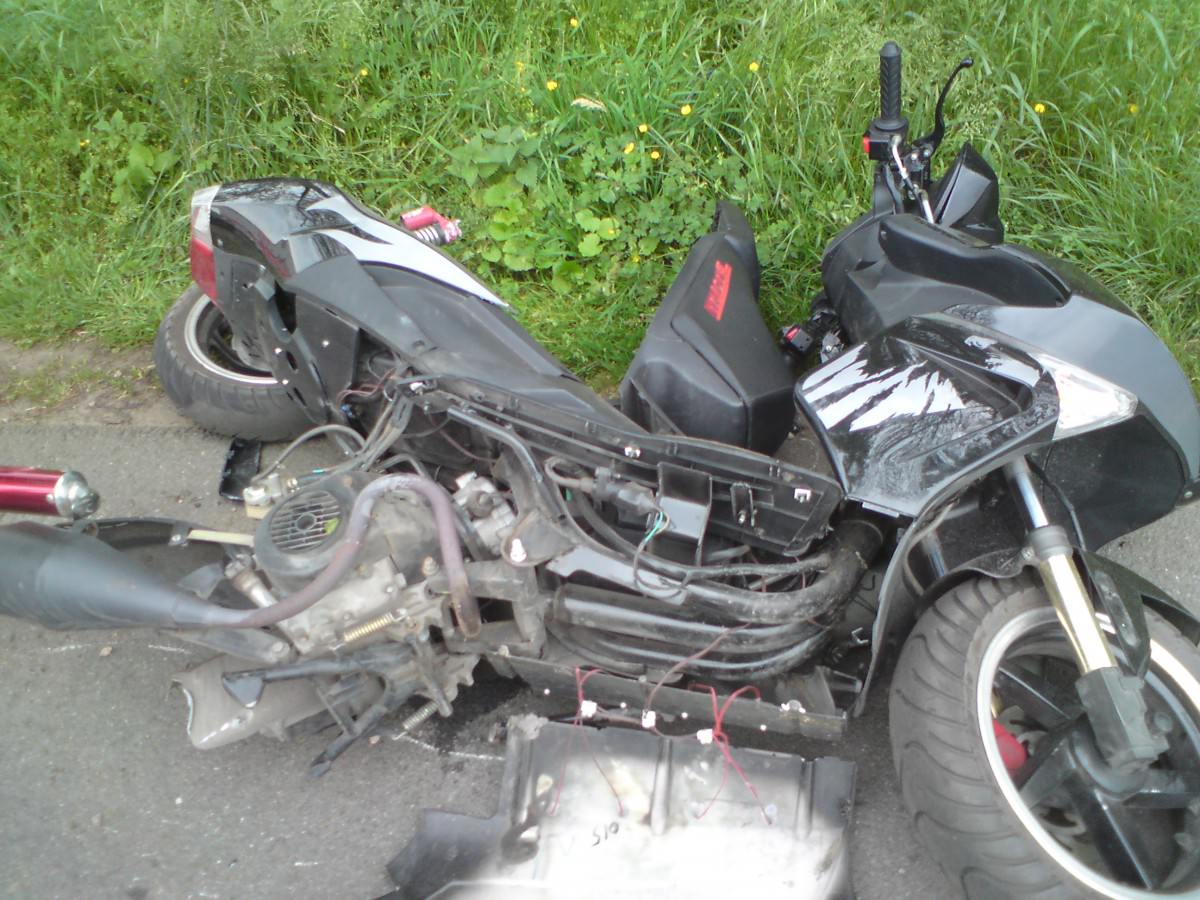 Unfall