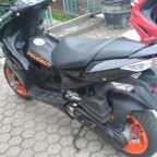 peugeot jet force  zuverkaufen