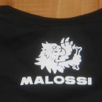 Malossi Shirt zu verkaufen... neu und ungetragen