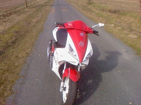 Soo ein geiles Wetter