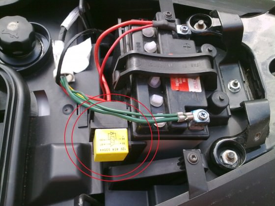 Was ist das ??