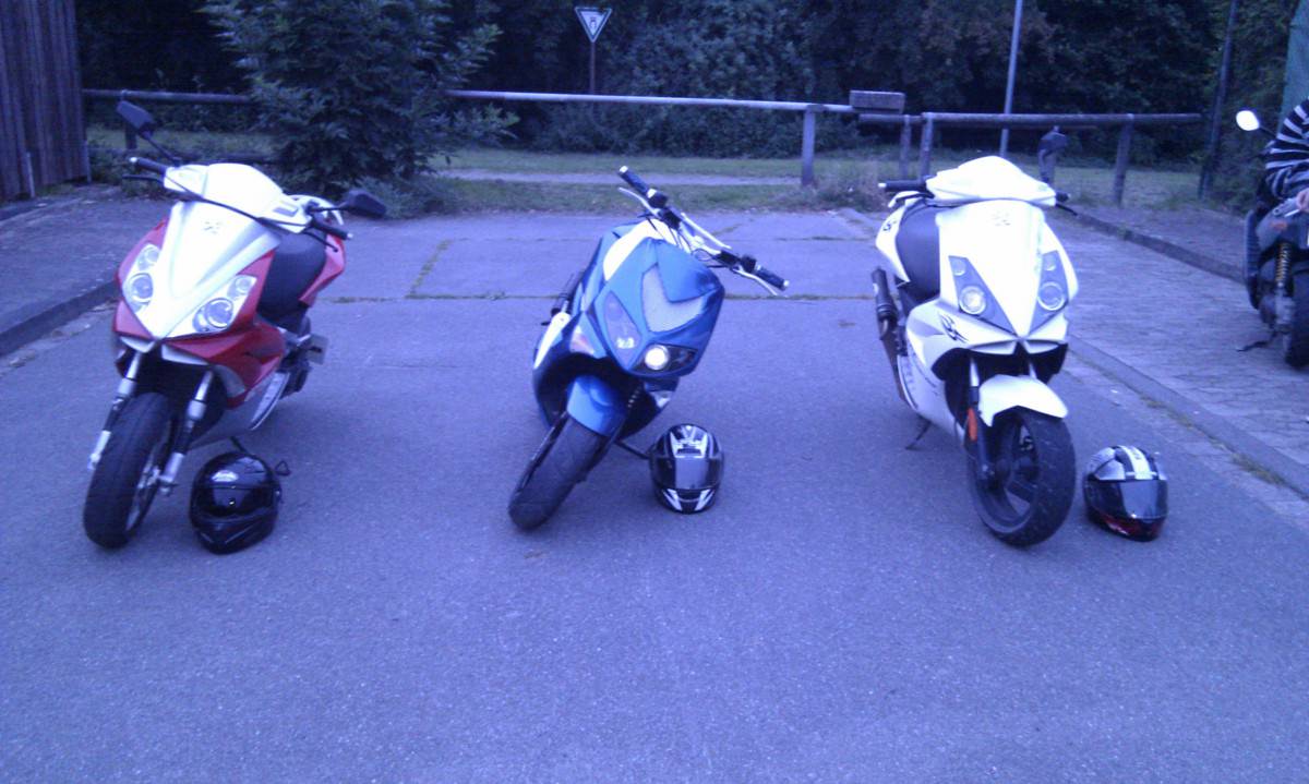 Chiliger Tag