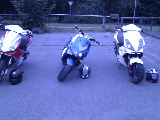 Chiliger Tag