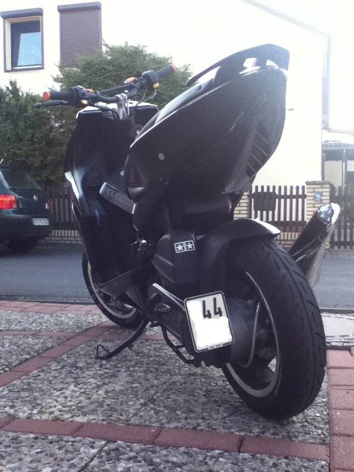 Jet Force des Monats ?