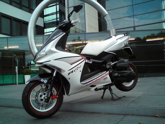 Der Scooter