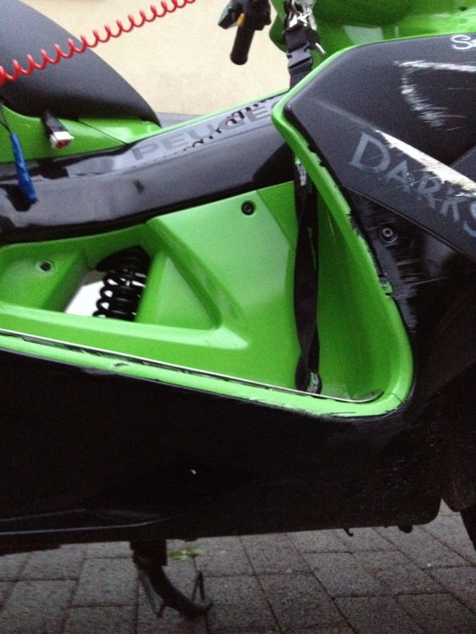 jo.. unfall-.- (lacken?)