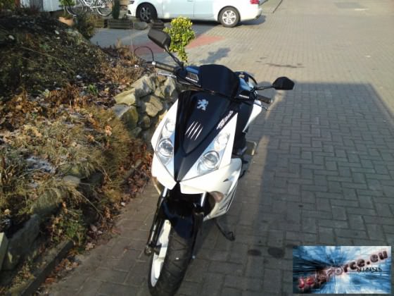 Moped :D