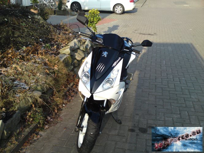 Moped :D