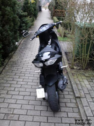 >> Scooter <<