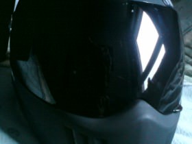 neuer helmm