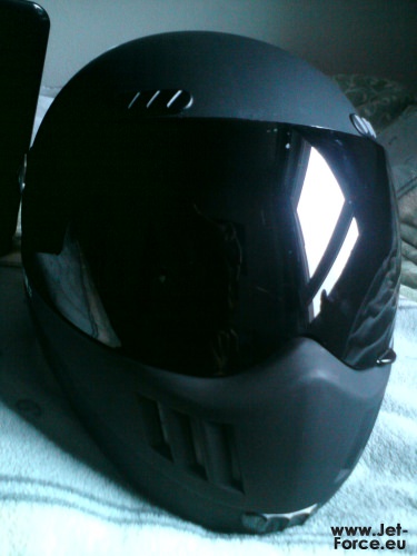 neuer helmm