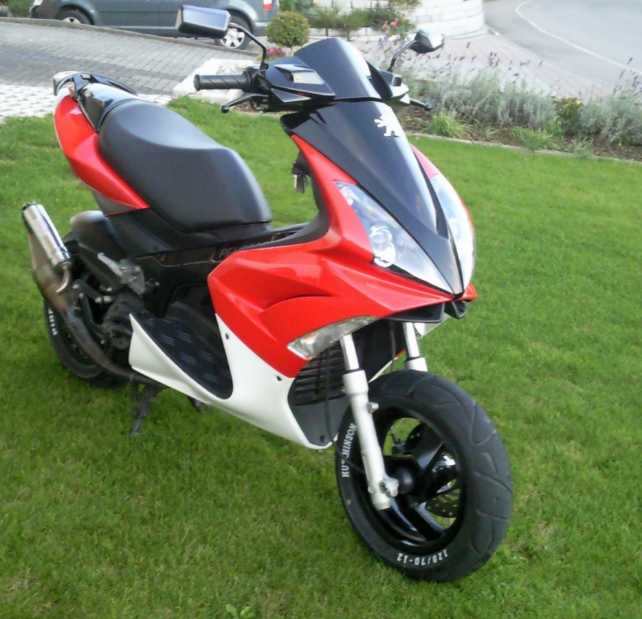 mein scoot