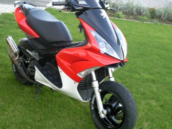mein scoot
